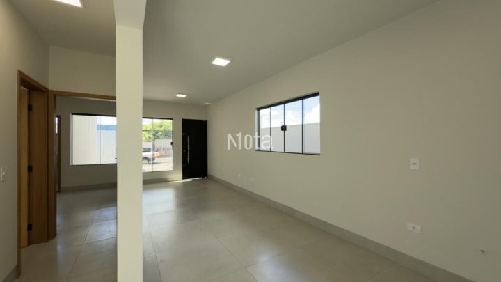 CASA - JARDIM UNIVERSIDADE 