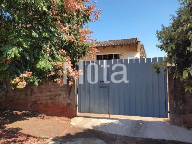 CASA - AQUILES COMAR 