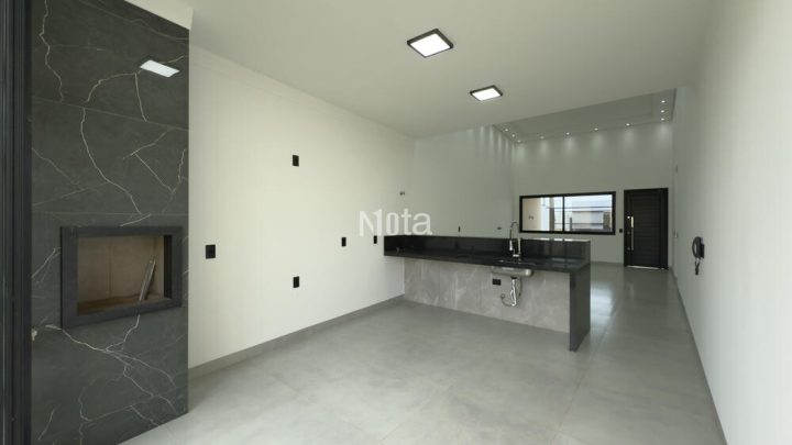 CASA - JARDIM ATLÂNTICO V 