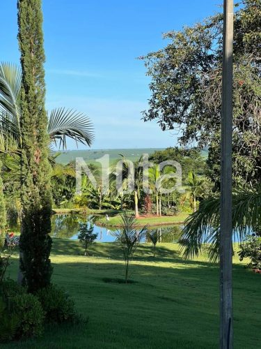 CHÁCARA - ZONA RURAL 