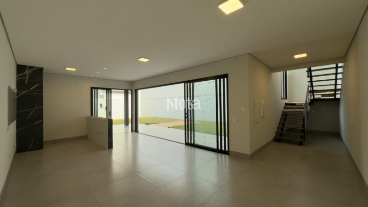 SOBRADO - RESID. ATLÂNTICO II 