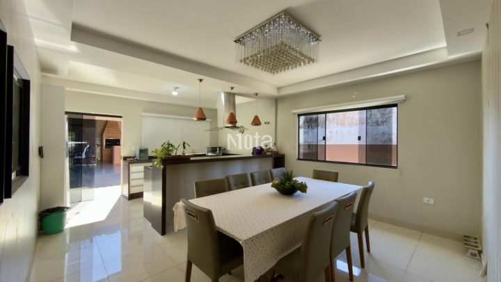 CASA - ZONA 1 