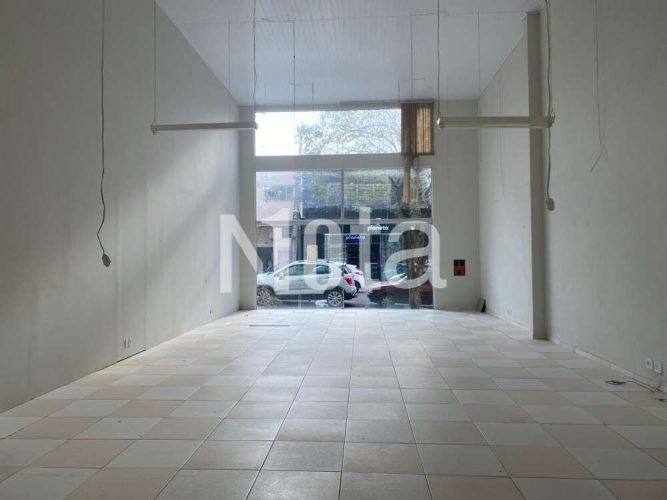 SALAO COMERCIAL