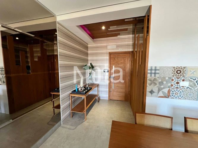 APARTAMENTO - ZONA 1 