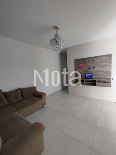CASA - JARDIM METROPOLITANO 