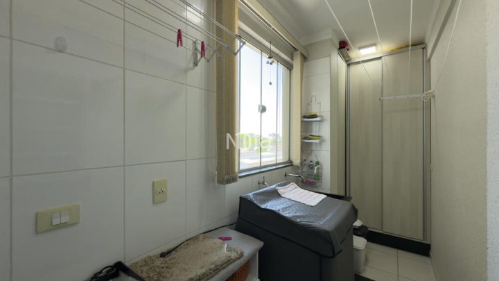 APARTAMENTO - ZONA 1
