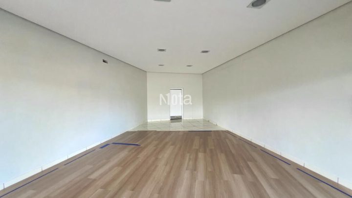 SALÃO COMERCIAL - CENTRO 