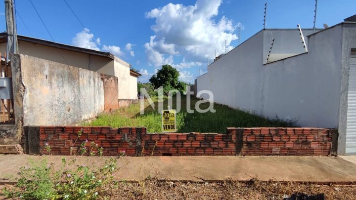 TERRENO - ZONA 1 