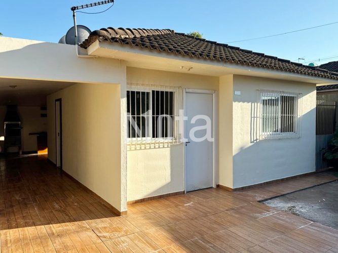 CASA - VIDIGAL