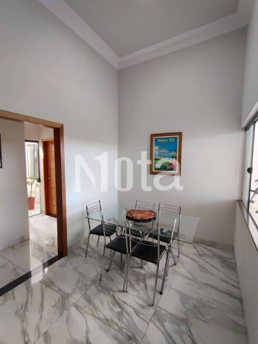 CASA - RESID. BELAS ARTES 