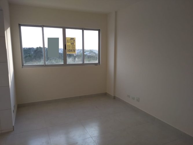 APARTAMENTO -  ZONA 1 