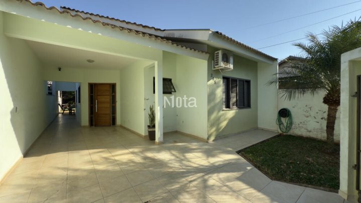 CASA - ZONA 4 