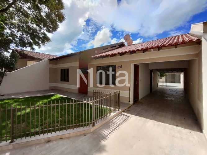 CASA - ZONA 6 