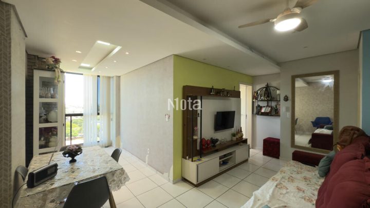 APARTAMENTO - ZONA DE ARMAZÉM