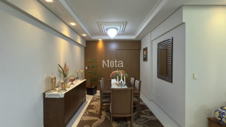 APARTAMENTO - ZONA 1