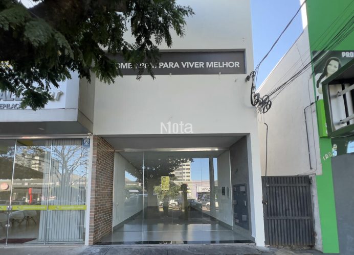 SALA COMERCIAL - ZONA 1 