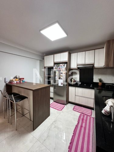 APARTAMENTO - ZONA 1