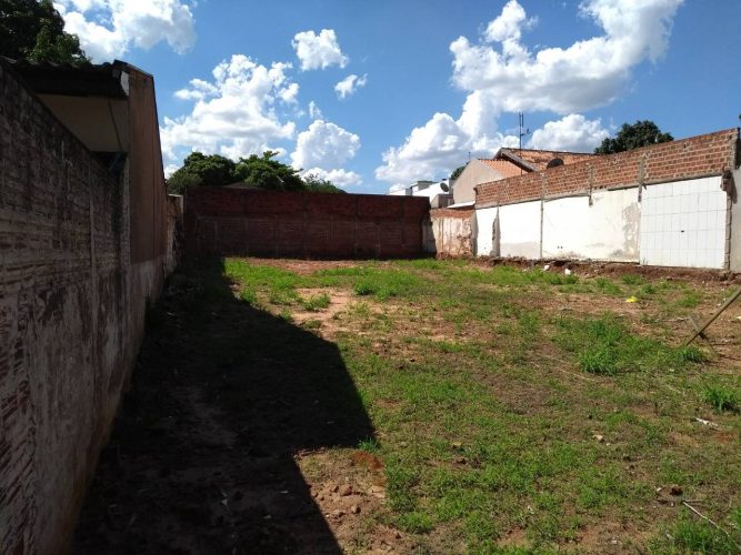 TERRENO -  ZONA 3