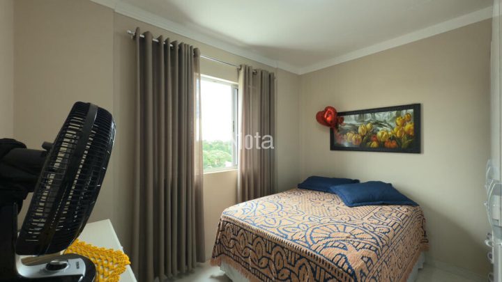APARTAMENTO - ZONA 2