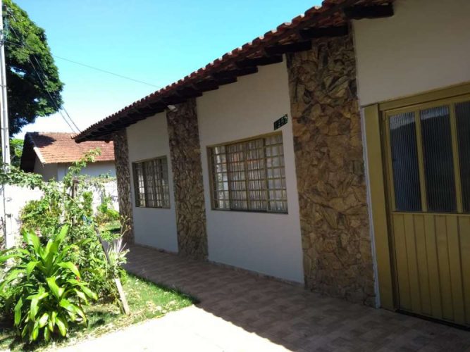 CASA -  ZONA 1 