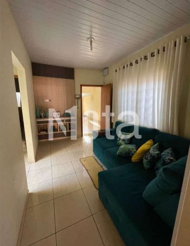 CASA - ZONA 3 