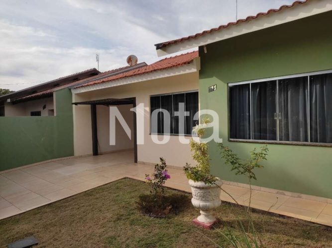 CASA - ZONA 6 