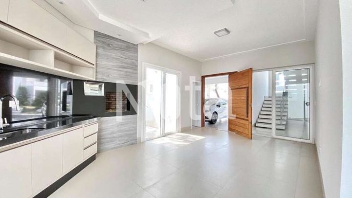 SOBRADO -  CONJUNTO CENTURY PAK 