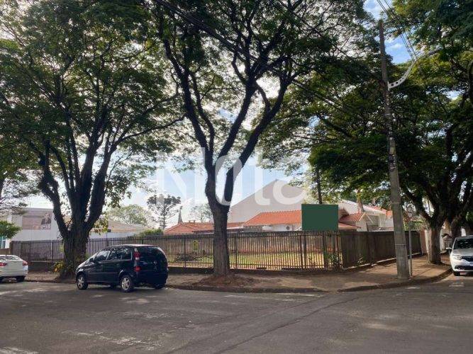 TERRENO - ZONA 1 