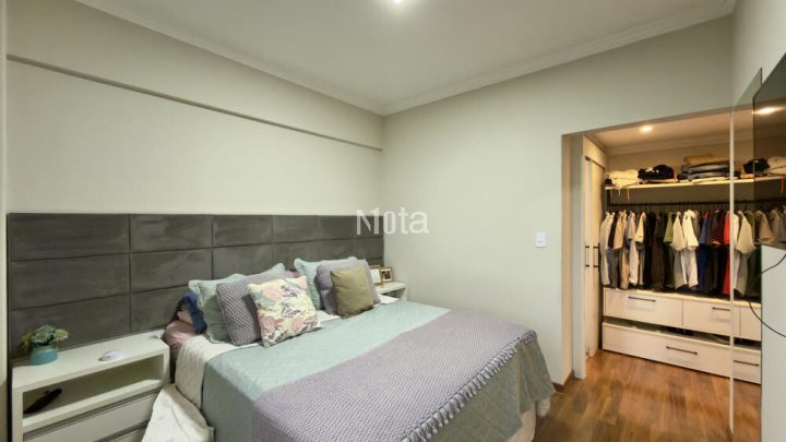 APARTAMENTO - ZONA 1