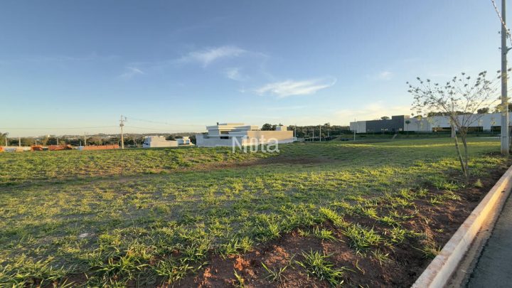 TERRENO - BOUGAINVILLE RESIDENCE & RESORT
