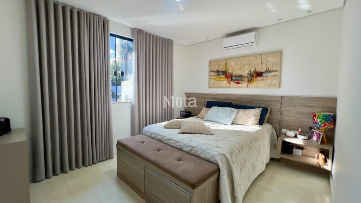 CASA - CONDOMÍNIO IPANEMA