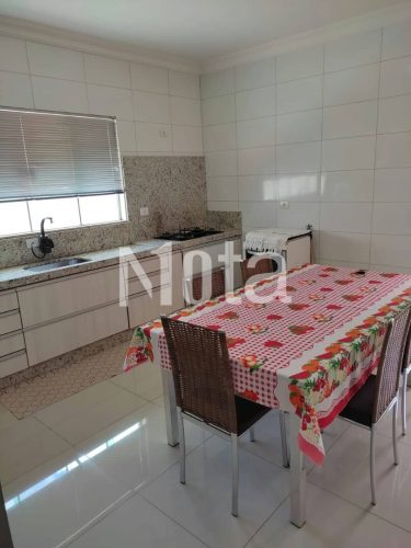 CASA - JARDIM NOVA ITÁLIA 