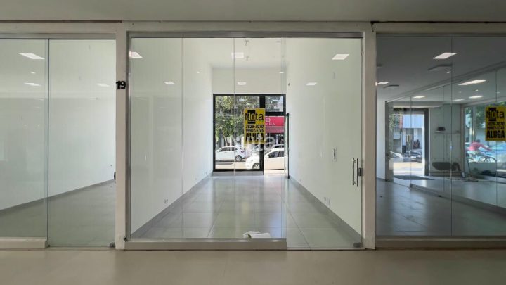 SALA COMERCIAL - ZONA 1 