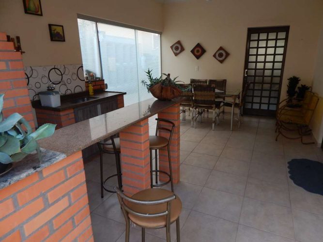 CASA -  ZONA 2