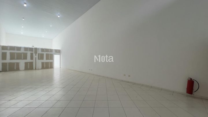 SALAO COMERCIAL
