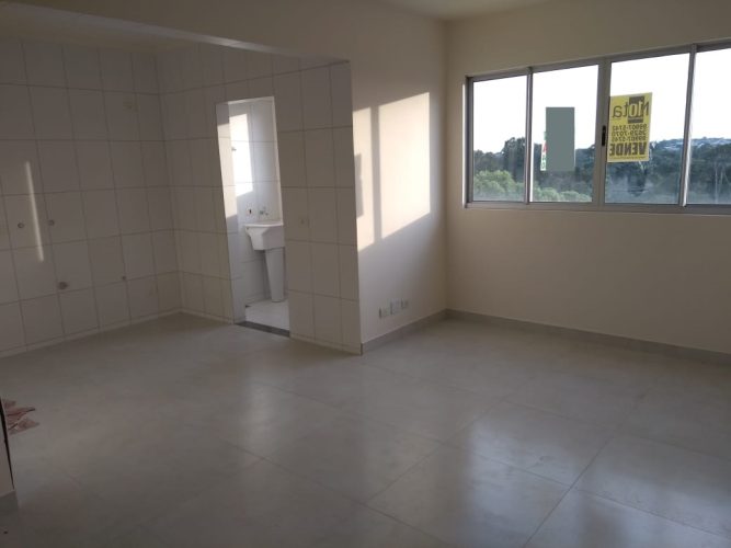 APARTAMENTO -  ZONA 1 