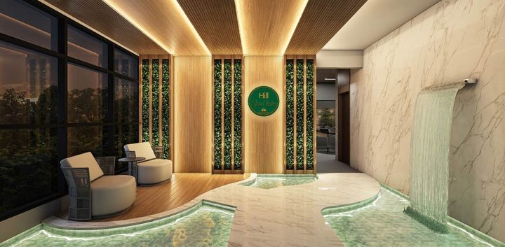 Terrenos 360 m², Forest Hill, Residence e Spa Resort, em Cianorte, PR.