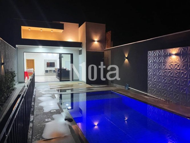 CASA - PORTO RICO 