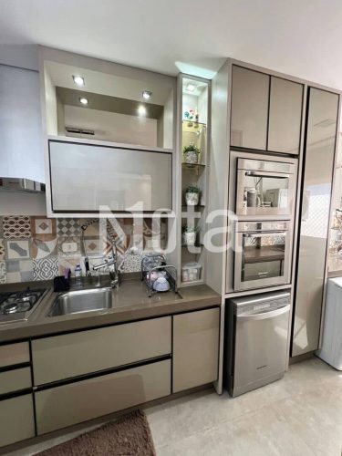 APARTAMENTO - ZONA 1 