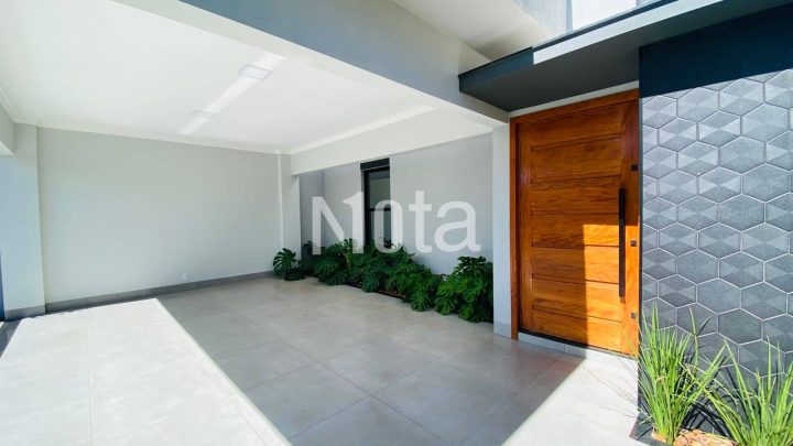 CASA - JARDIM  ATLÂNTICO  V
