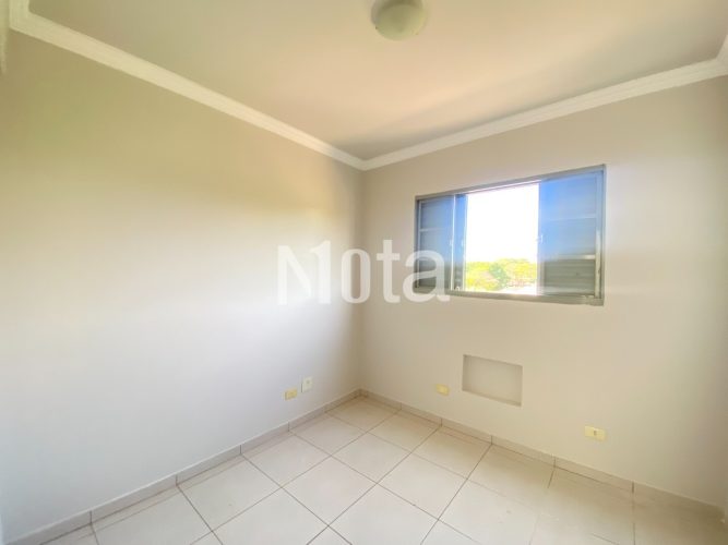 APARTAMENTO - ZONA 2