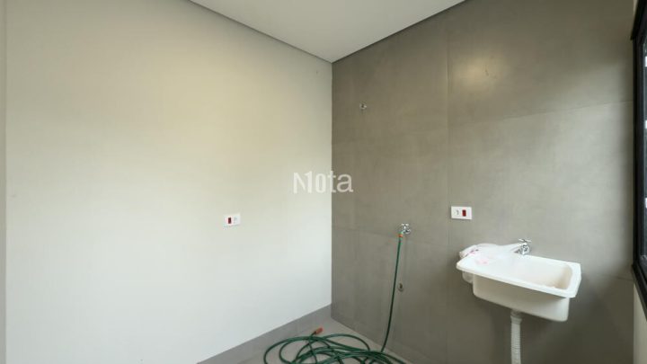 SOBRADO - RESID. ATLÂNTICO II 