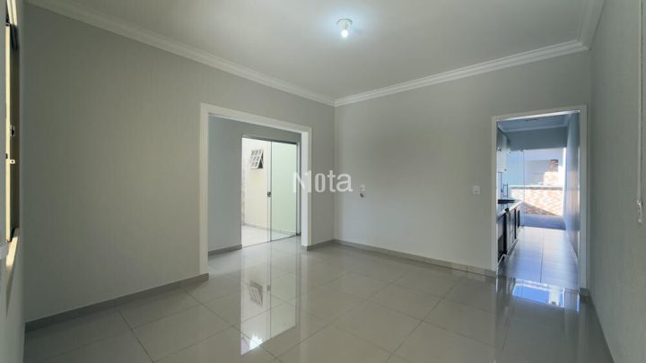 CASA - RESIDENCIAL VIVIANI