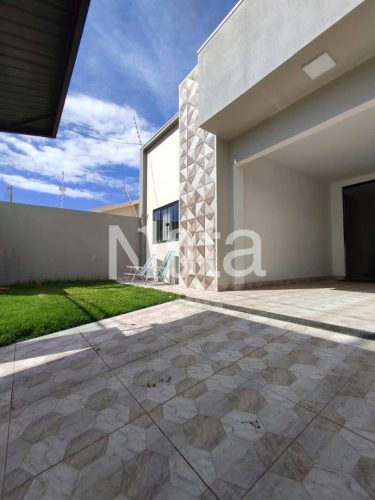 CASA - JARDIM METROPOLITANO 