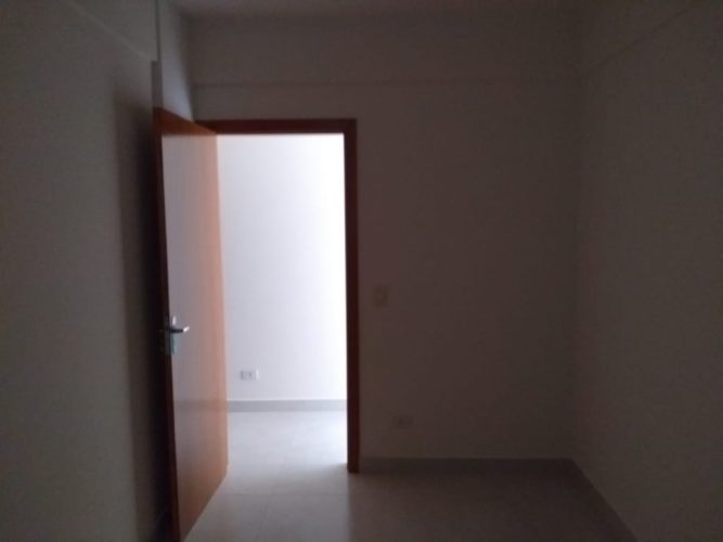 APARTAMENTO -  ZONA 1 