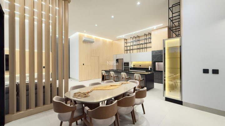 CASA - BOUGAINVILLE RESIDENCE & RESORT