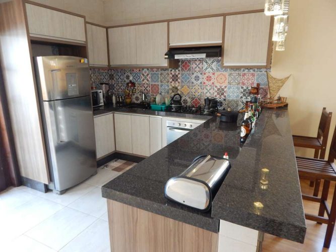 CASA -  RESIDÊNCIAL  PARQUE DAS NAÇÕES 