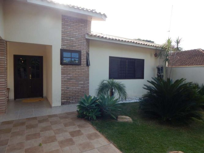 CASA -  ZONA 2
