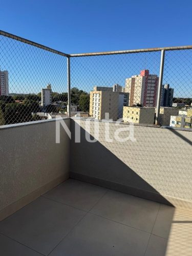 APARTAMENTO DUPLEX - ZONA 1