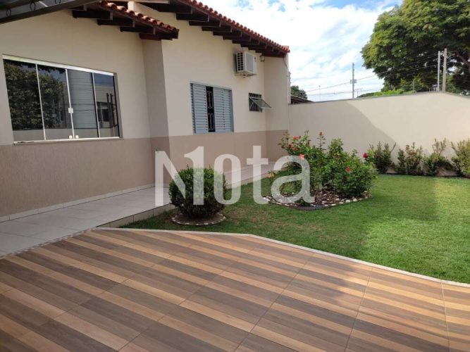 CASA - ZONA 3 